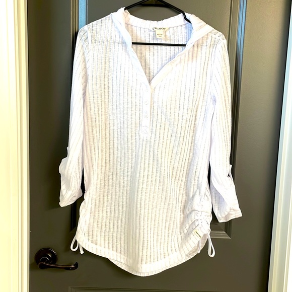 Billabong Other - Billabong Swim Coverup